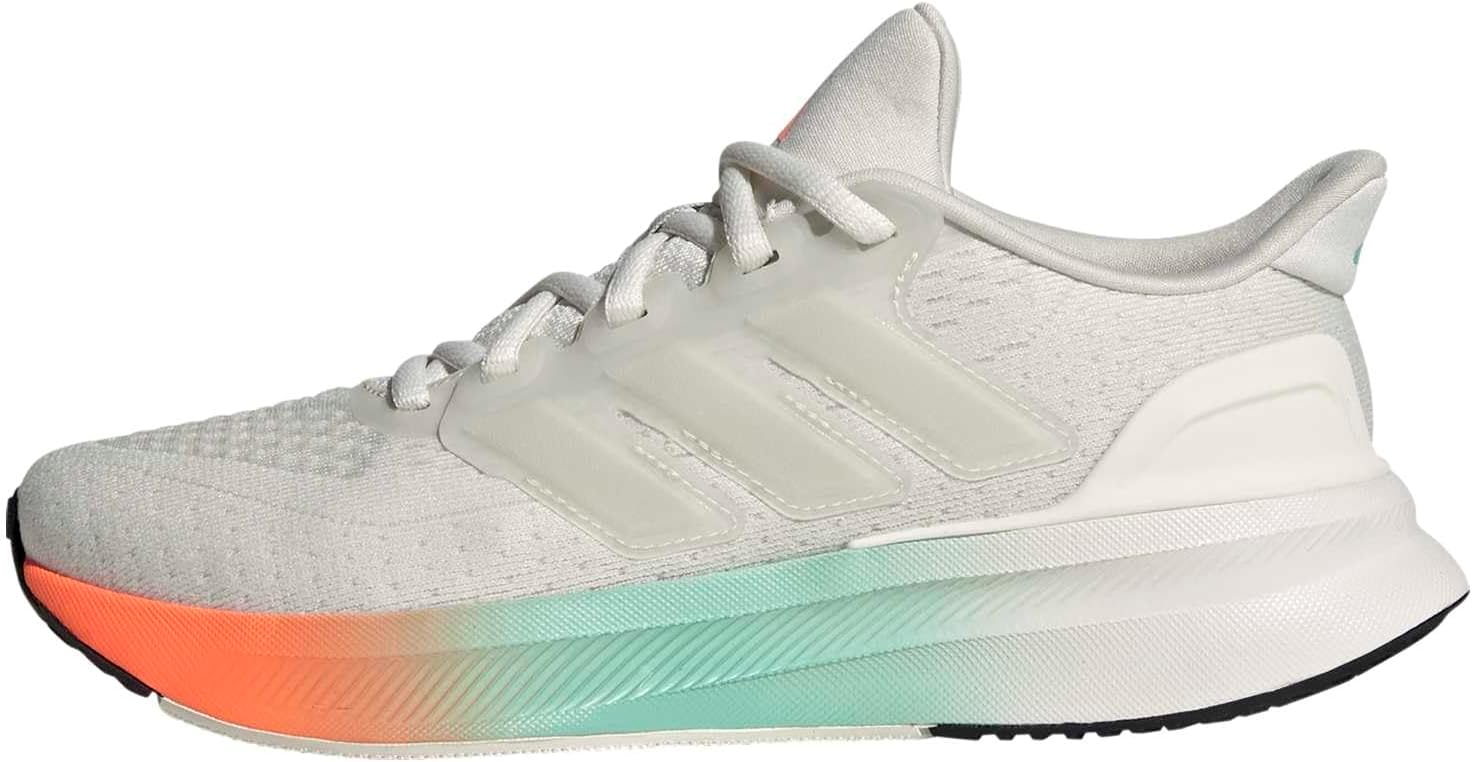 Детские кроссовки Adidas Ultrarun 5 (унисекс), Orbit Grey/Orbit Grey