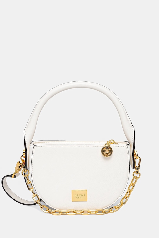 

Сумка QUINNIE Aldo, белый