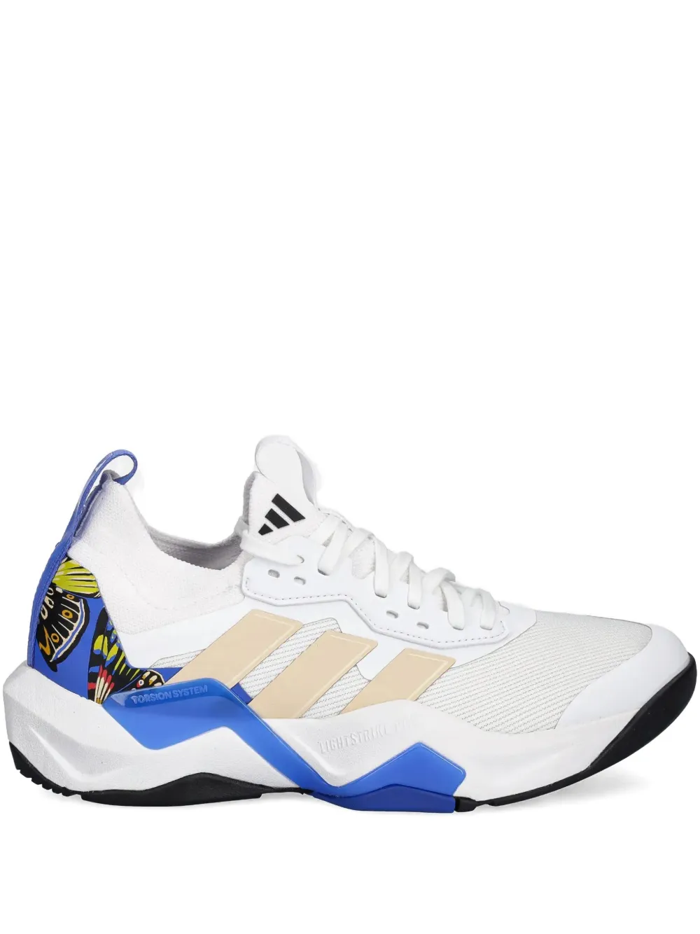 Кроссовки Rapidmove ADV 2 Adidas, белый