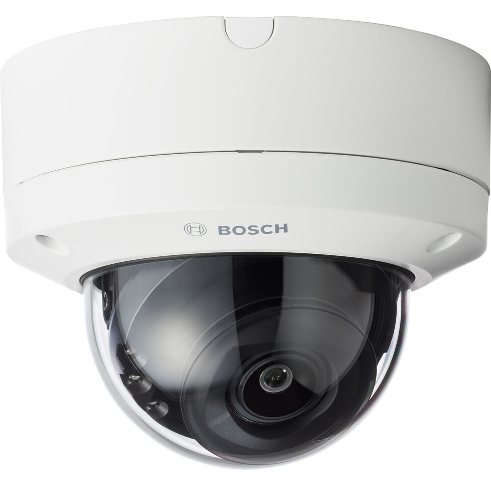 

Bosch NDE-3702-AL FLEXIDOME 3100i - уличная сетевая купольная камера 2 МП с ночным видением