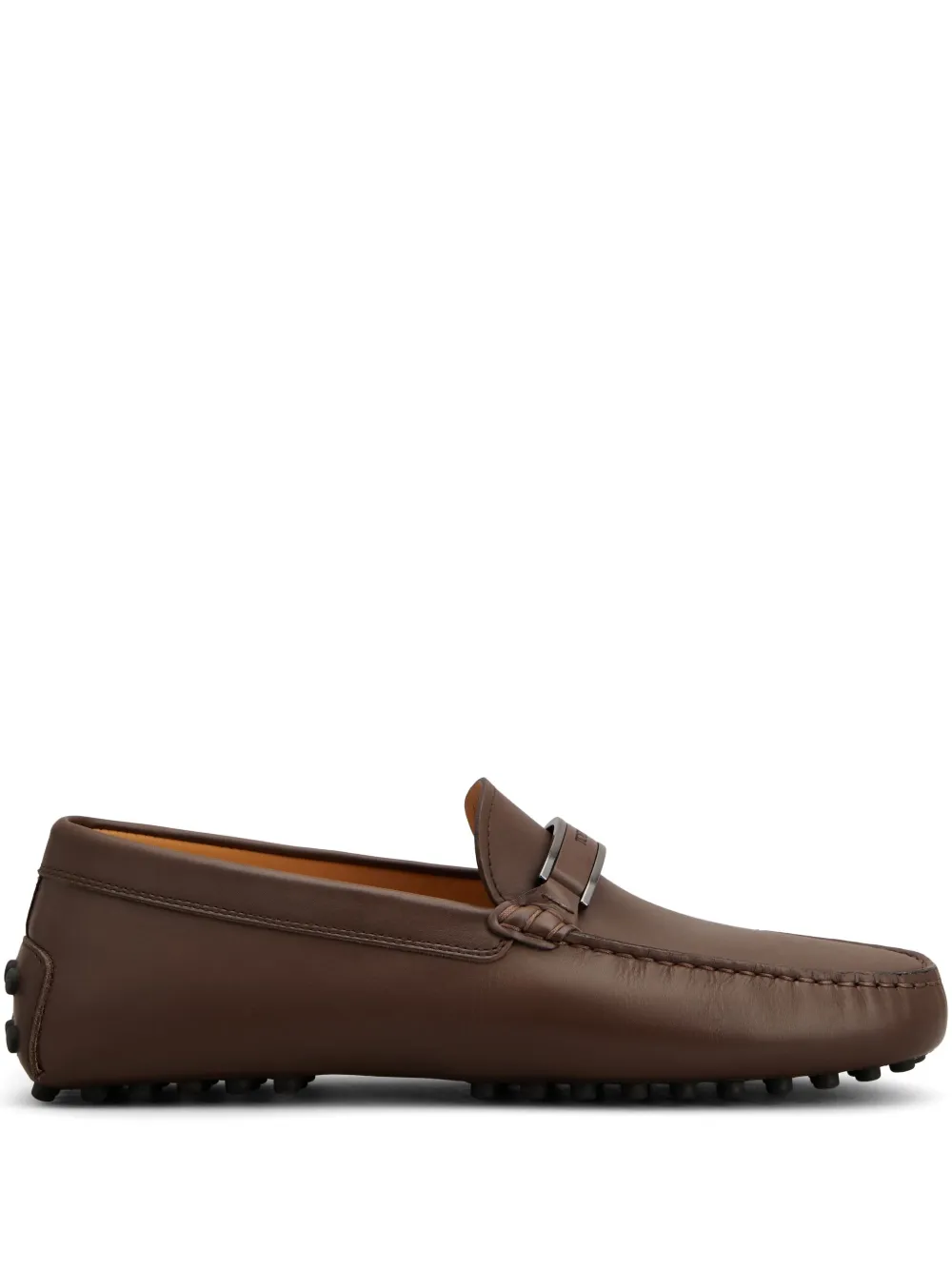 

Лоферы Gommino TOD'S, коричневый