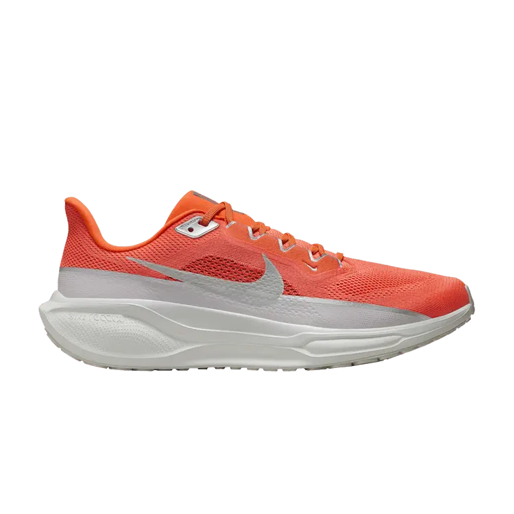 

Кроссовки Nike Air Zoom Pegasus 41 Premium Hyper Crimson, красный