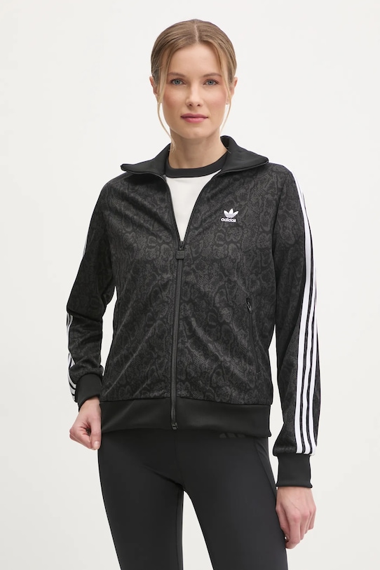 

Толстовка SNAKE FB TT Adidas Originals, черный