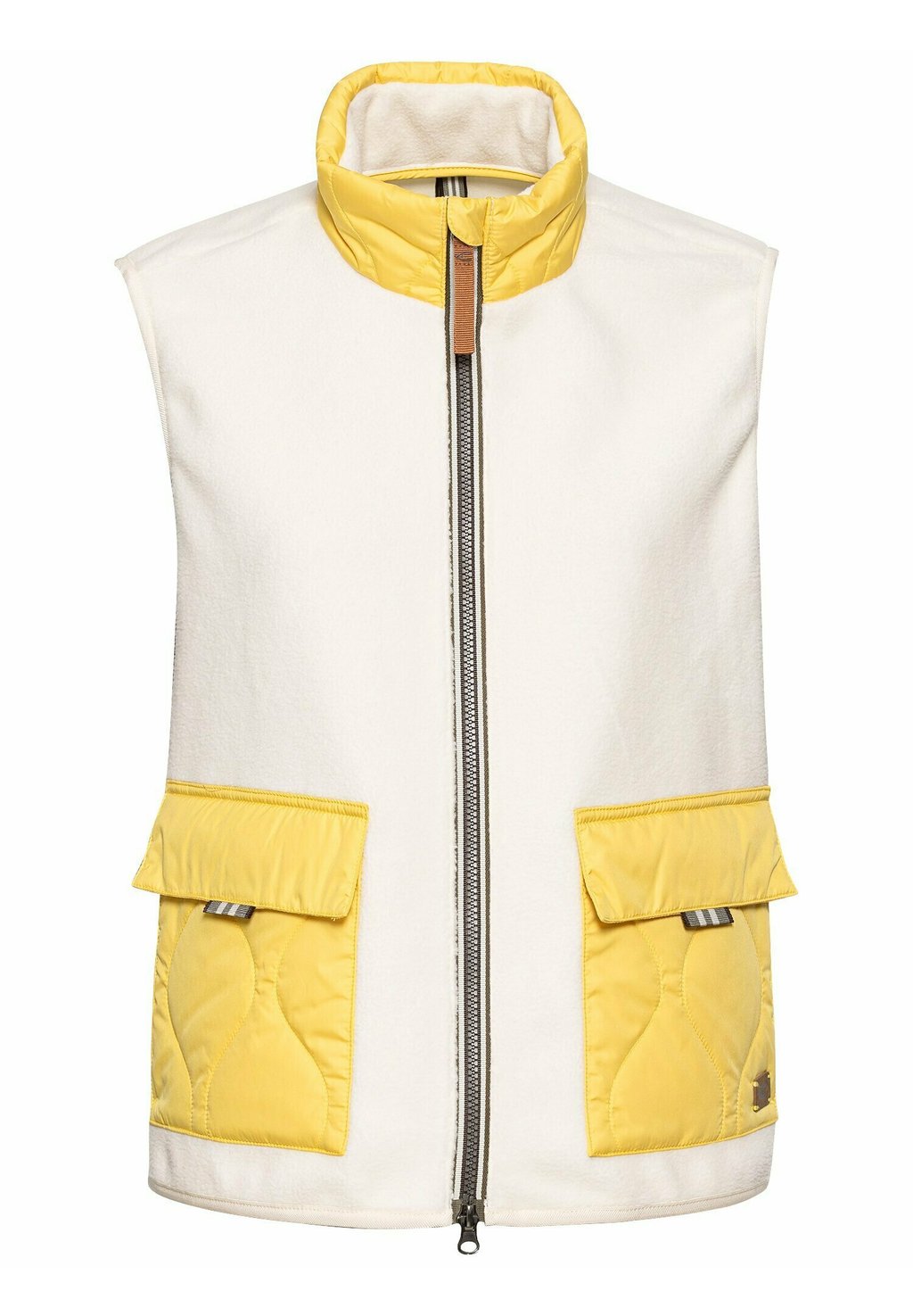 

Жилет camel active, белый