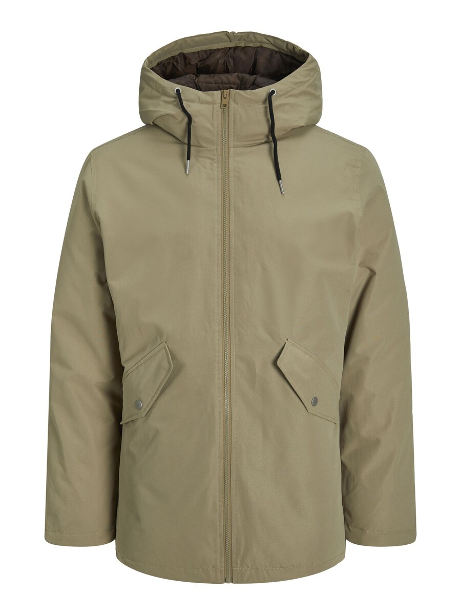 

Межсезонная куртка JACK & JONES JJLoop, хаки