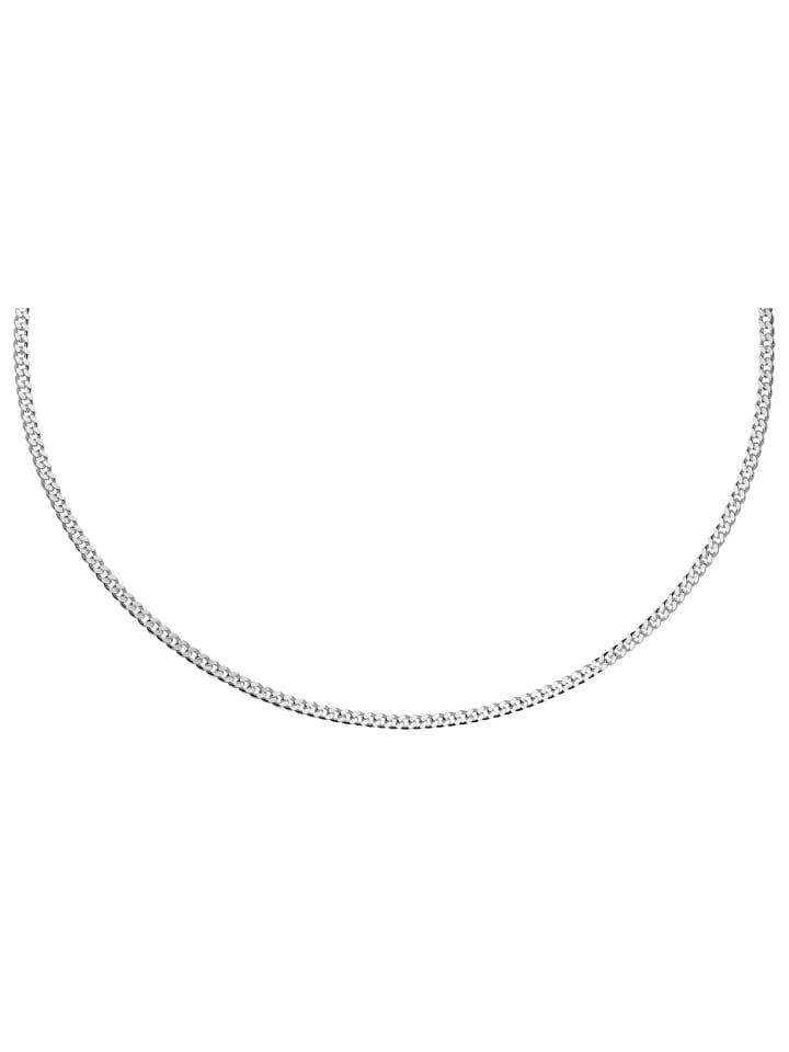 

Lucardi Серебряное колье 925 пробы