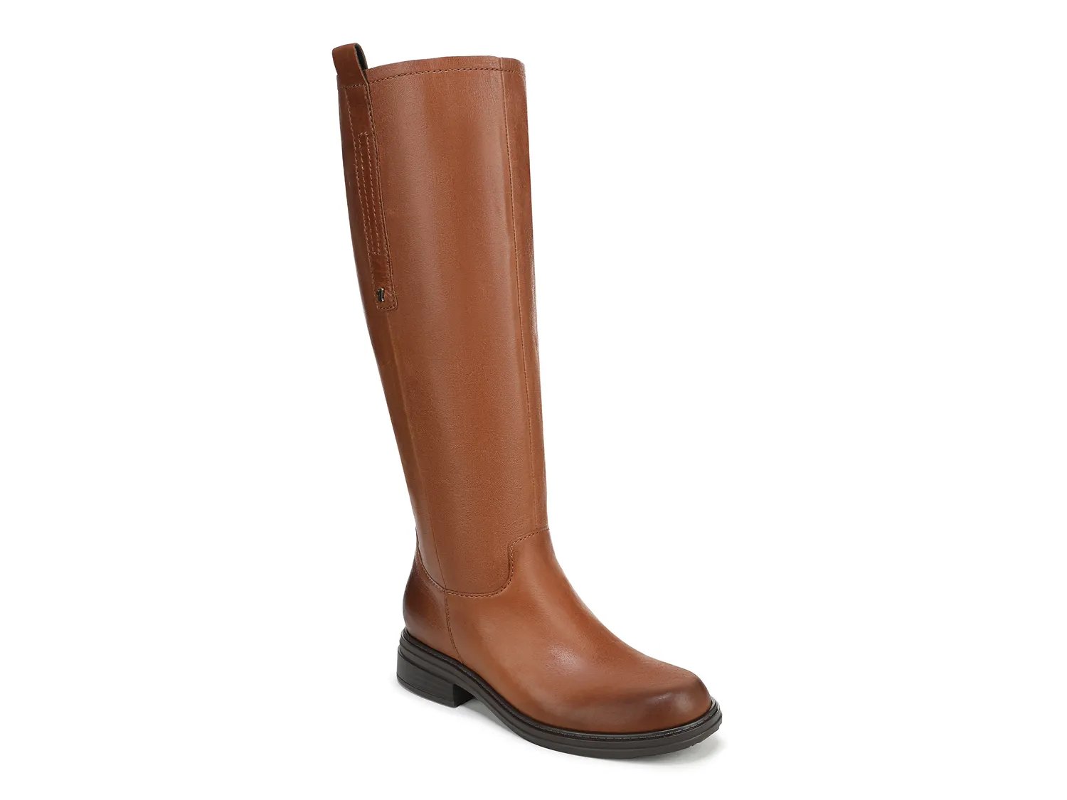 Ботинки Naturalizer Ontime Boot, English Tea Leather