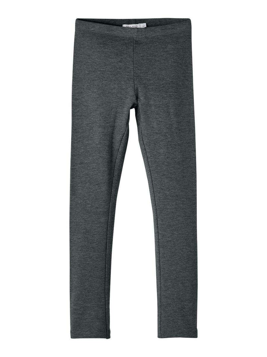 

Леггинсы NAME IT Skinny Leggings DAVINA, цвет mottled grey