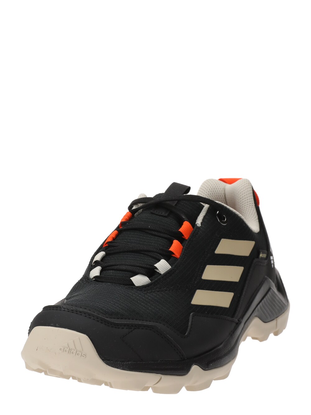

Сапоги ADIDAS TERREX Eastrail, черный