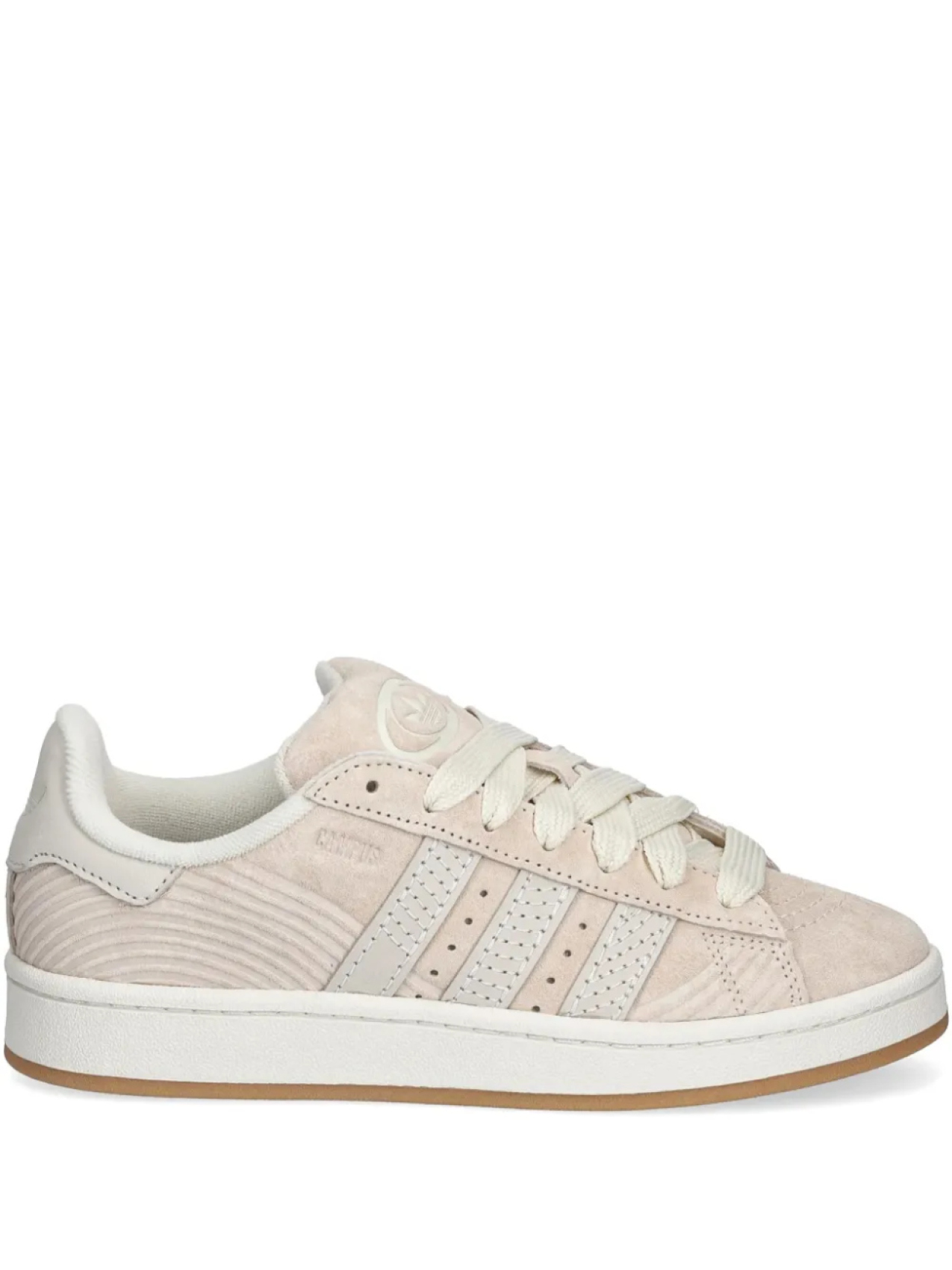 Кроссовки Adidas Campus 00-х, нейтральный