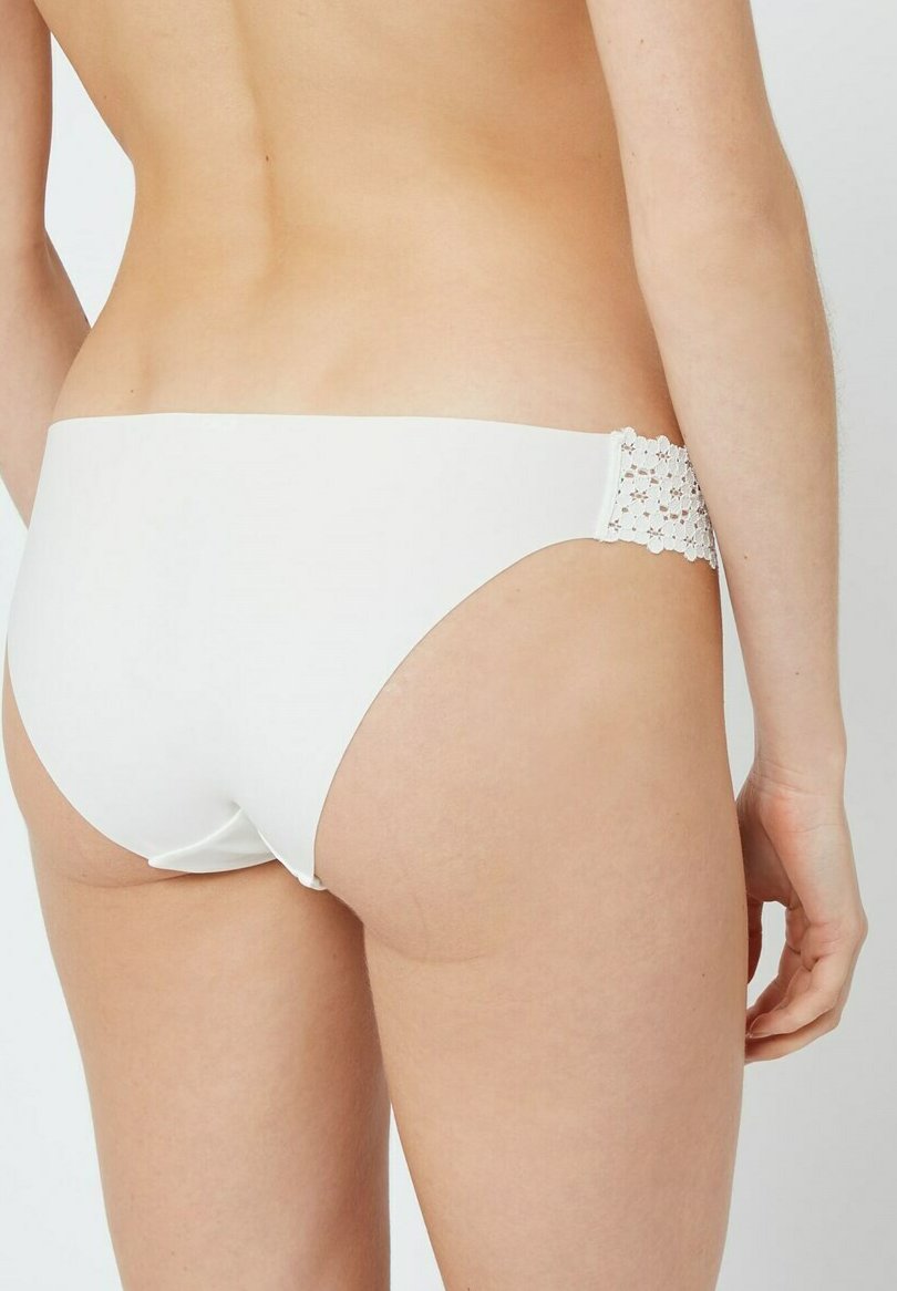 

Трусы WISH Etam, белый