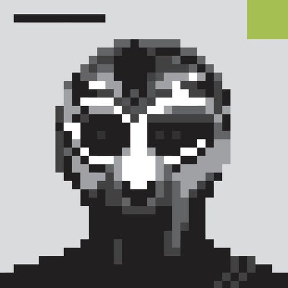 

Виниловая пластинка LP Four Tet Remixes [Black Friday] - Madvillain
