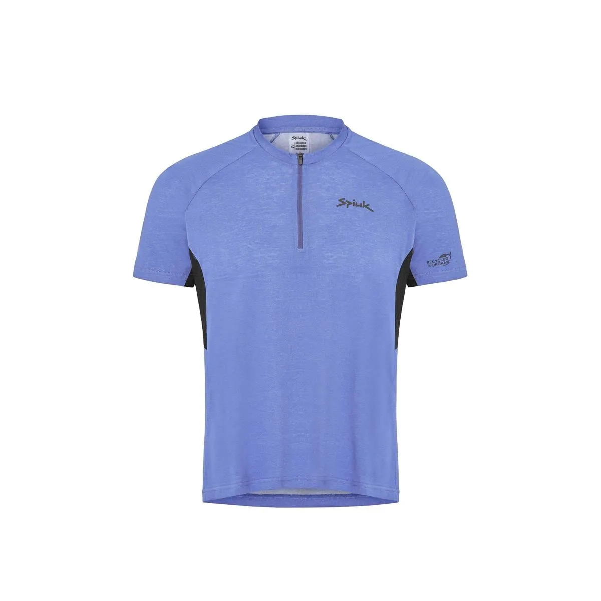 

Унисекс маечка для велоспорта All Terrain Gravel Spiuk, синий