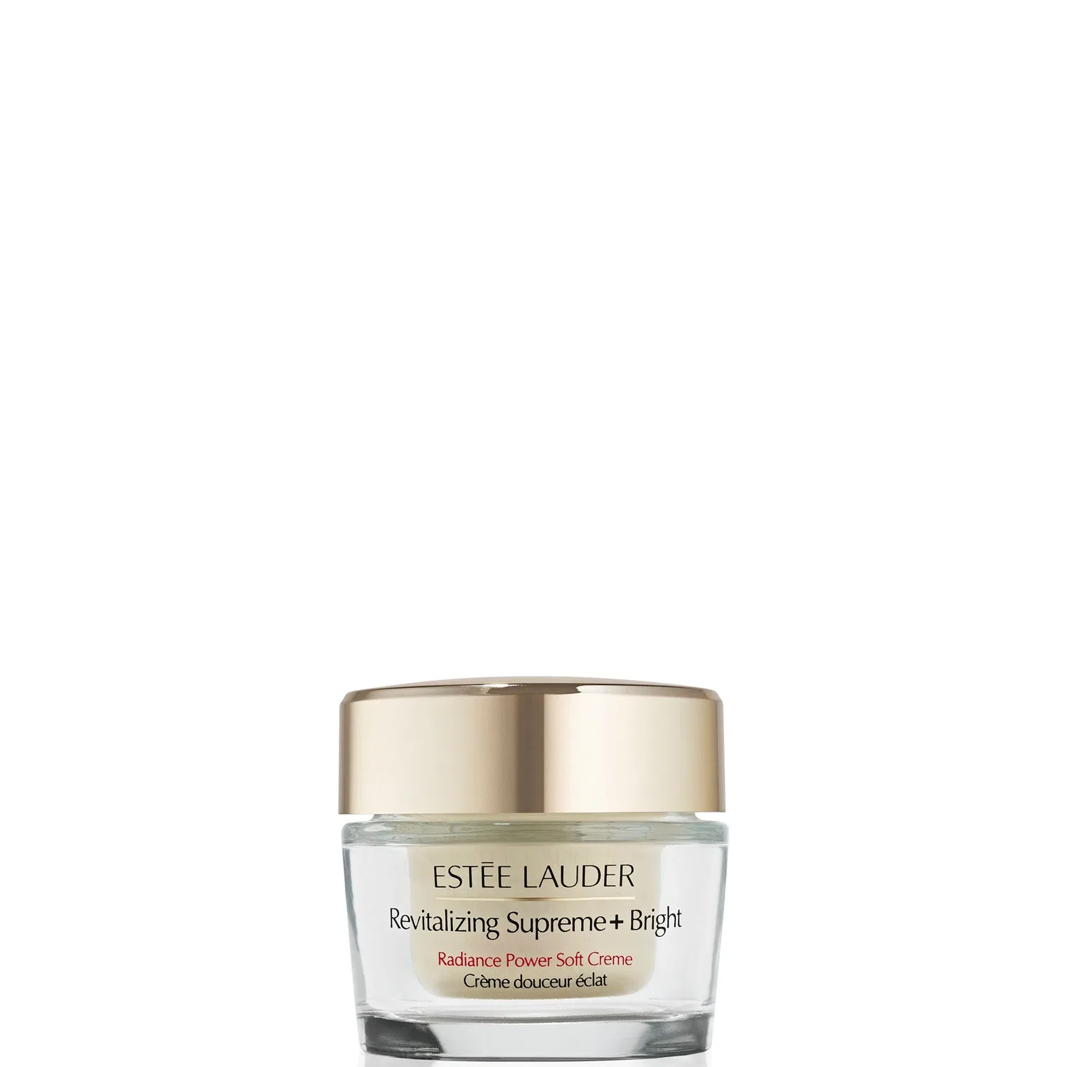 Восстанавливающий крем Supreme+ Bright Radiance Power Soft Creme 50 мл Estée Lauder
