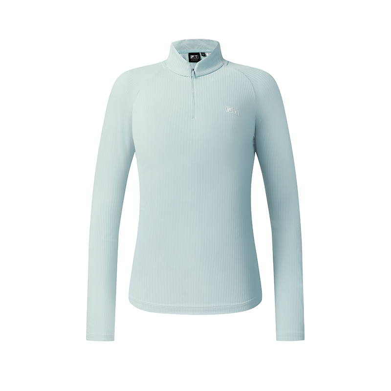 

Футболка Golf Series женская FILA, синий