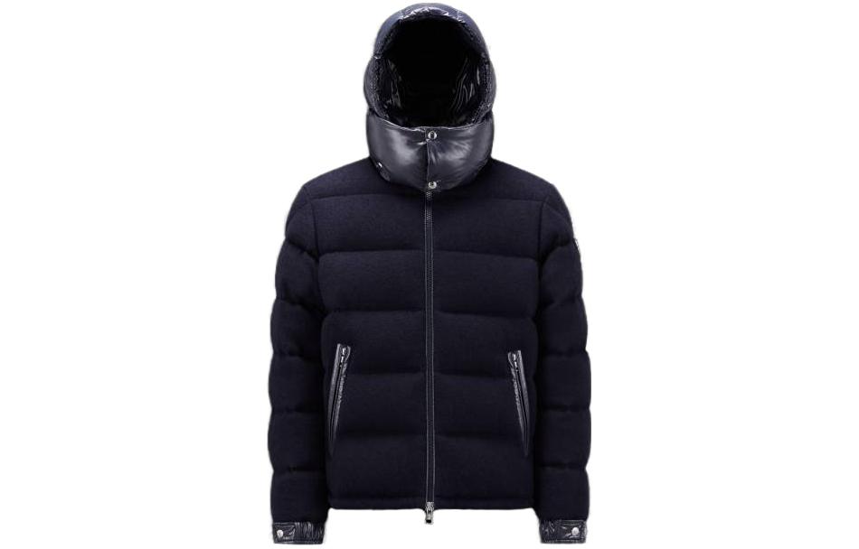 

Куртка мужская темно-синий Moncler