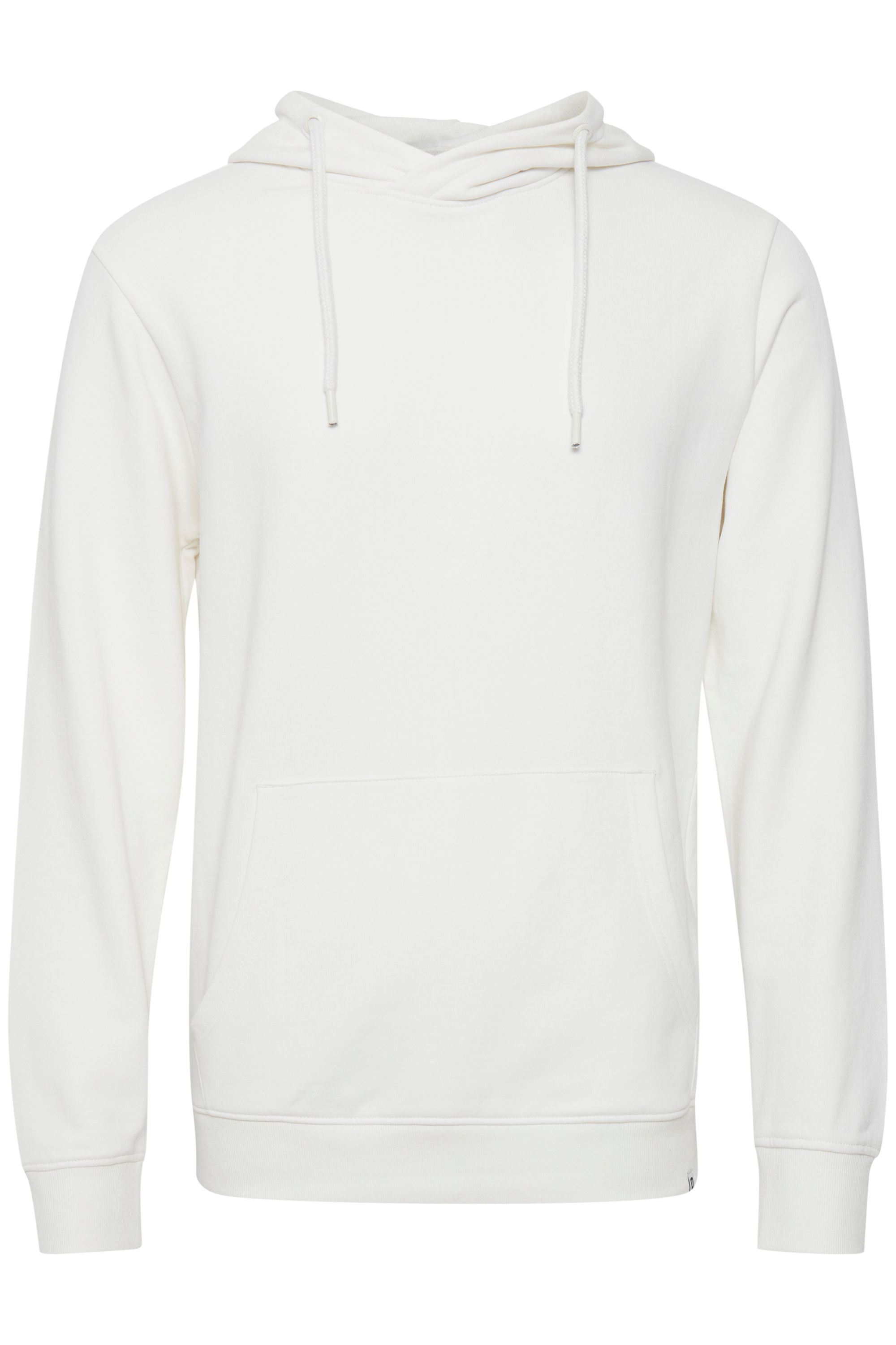 

Толстовка INDICODE Hoodie, белый