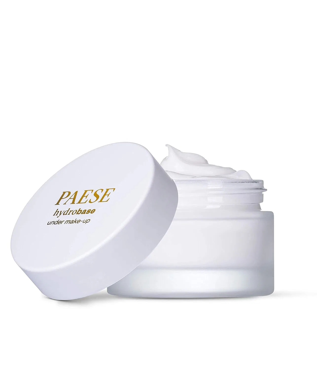 Увлажняющая база под макияж Hydrobase от Paese Cosmetics Paese Cosmetics — фото 3