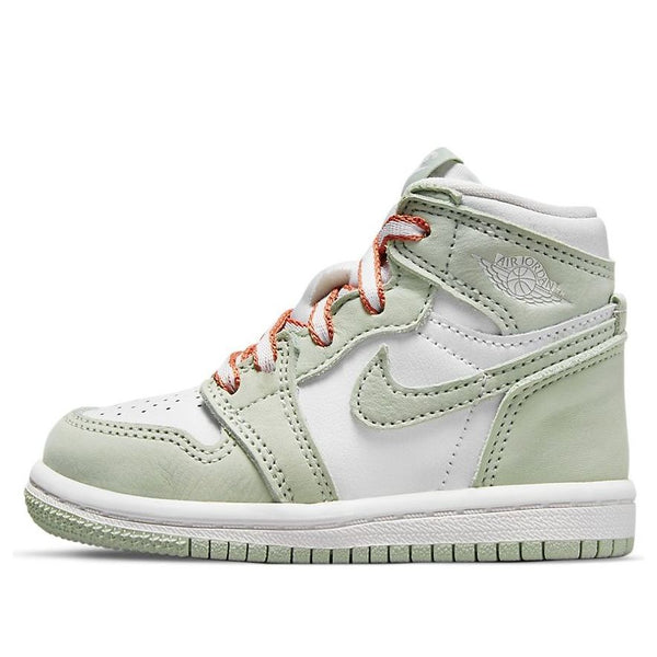 

Кроссовки 1 ретро высокие og Air Jordan, синий