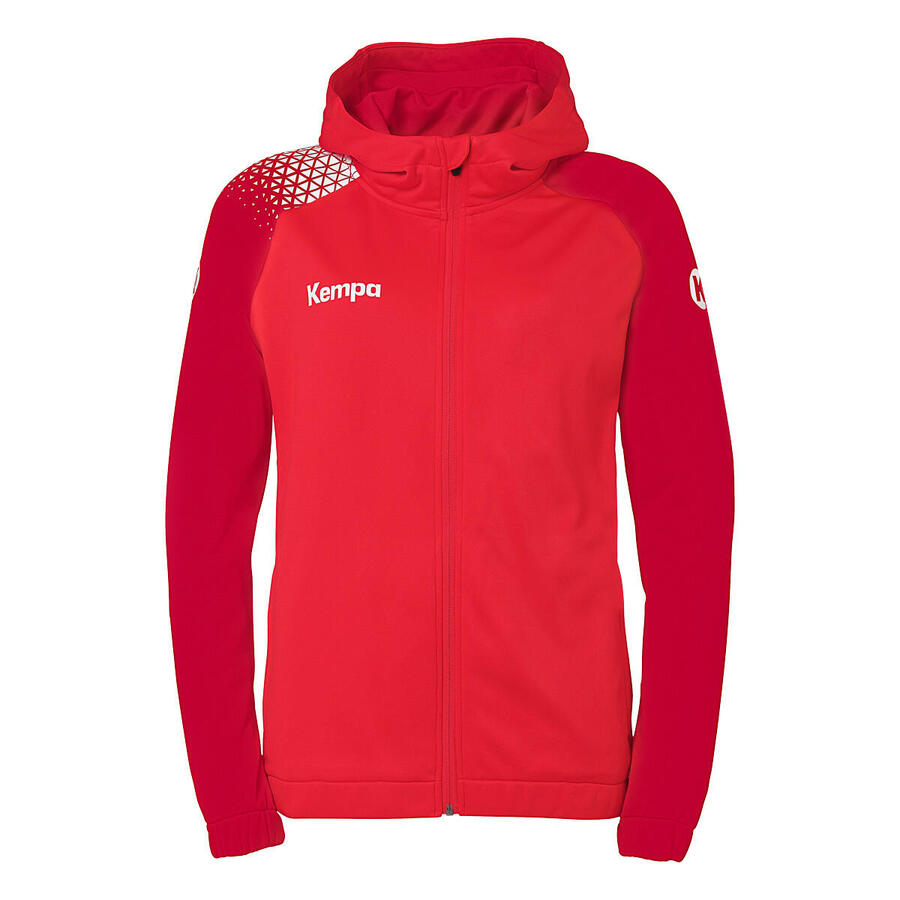 

Куртка с капюшоном Ambition 28 Женская KEMPA