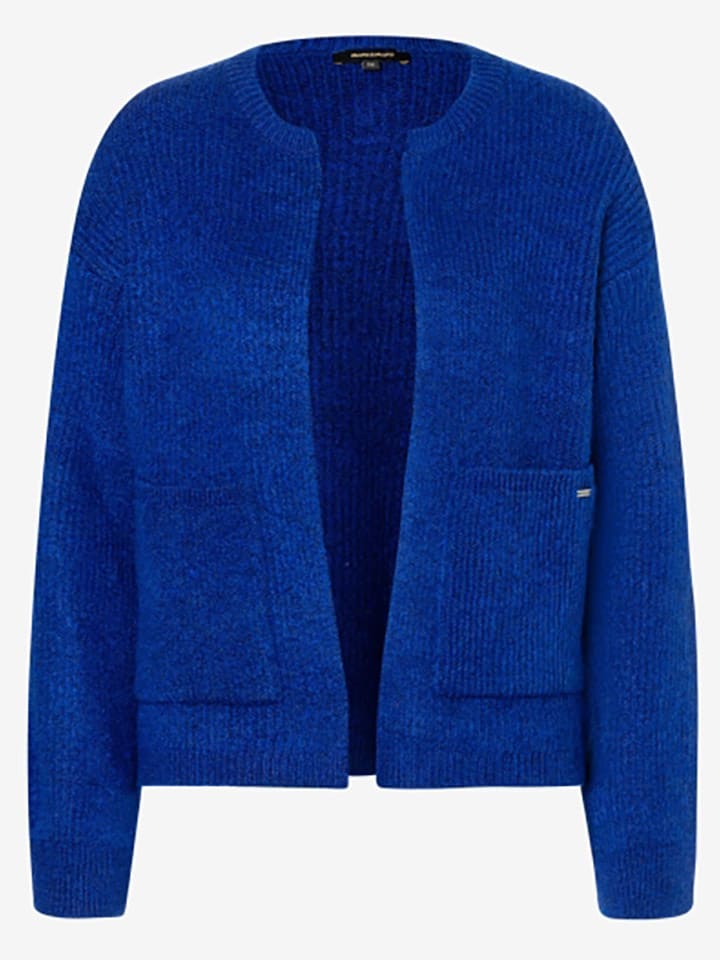 

Кардиган More & More Cardigan, синий