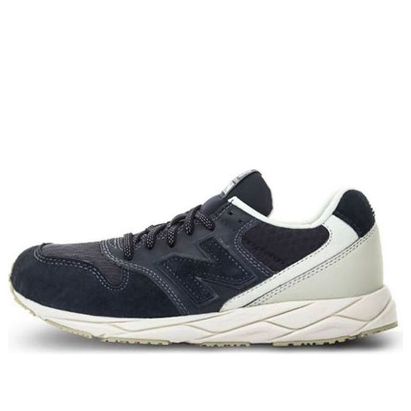 

Кроссовки 96 New Balance, синий