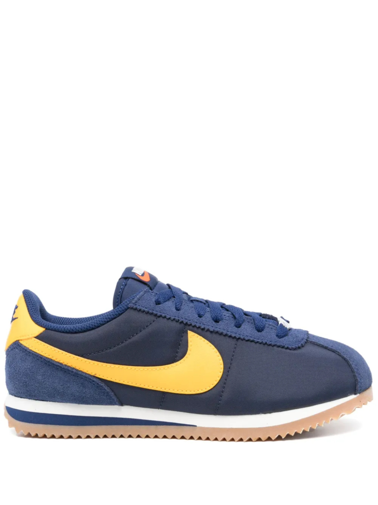 

Кроссовки Nike Cortez, синий