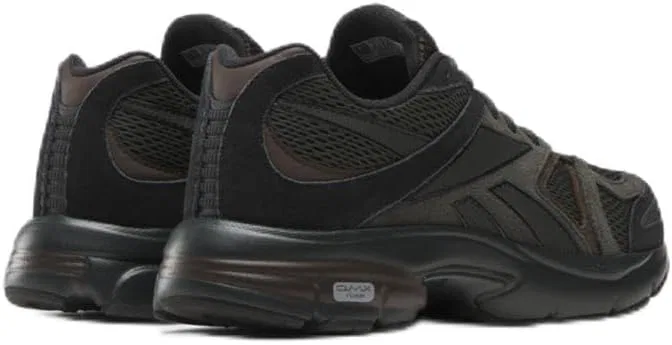 Кроссовки Reebok Unisex Premier Road Plus Vi, Grey 6 Grey 6 Black