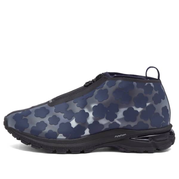 Кроссовки Gel-Terrain Mt из коллекции Cecilie bahnsen Asics, мультиколор