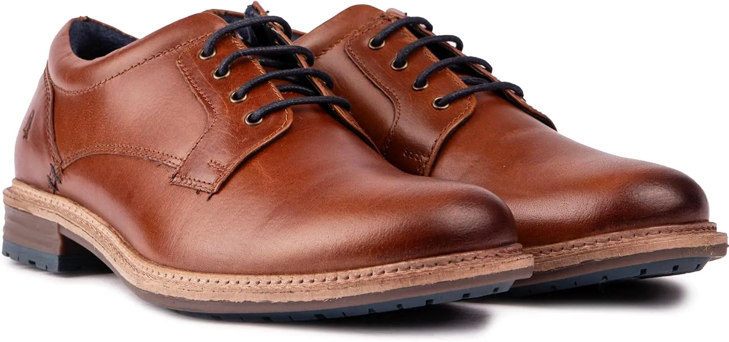 Мужские оксфорды Hush Puppies — фото 3