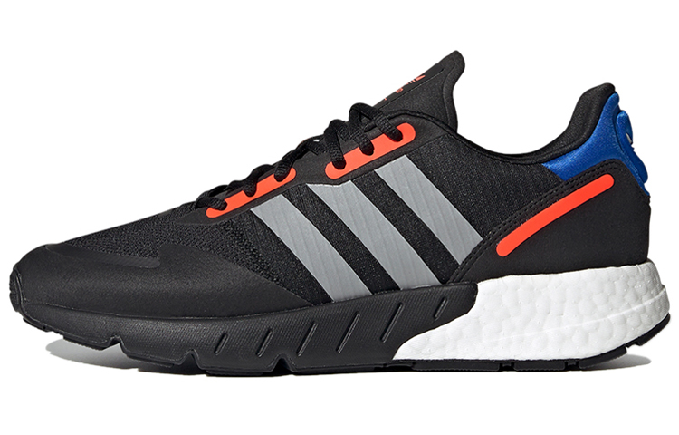 

Кроссовки унисекс Adidas Originals ZX 1K Lifestyle, Черный, Кроссовки унисекс Adidas Originals ZX 1K Lifestyle