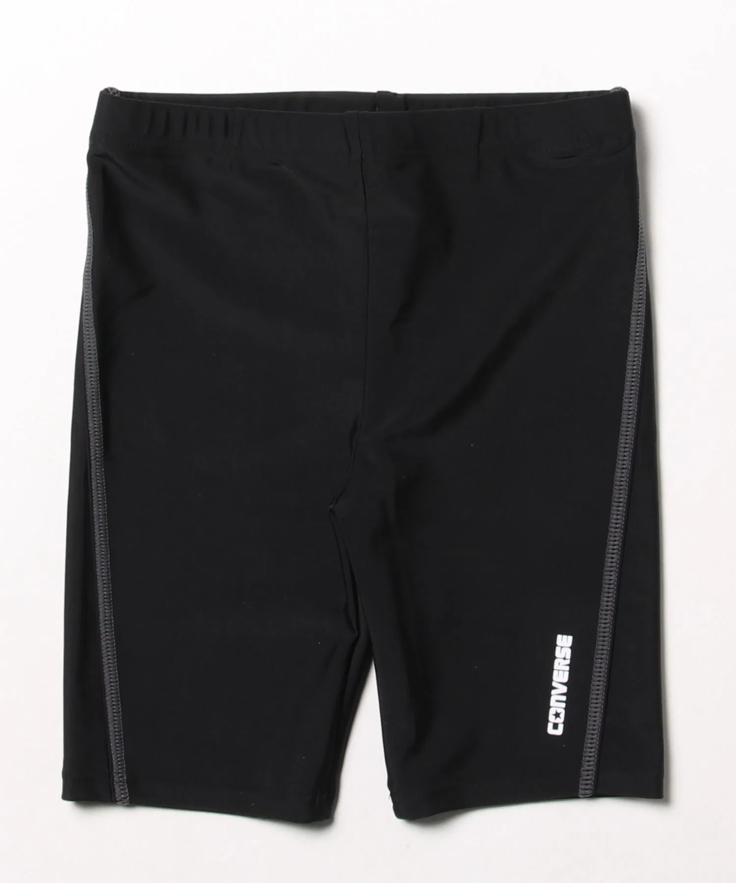 [CONVERSE] CV School Side Stitch Long - Школьный купальник для мальчиков (длинный вариант)