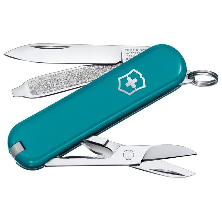 

Нож классический SD горное озеро Victorinox