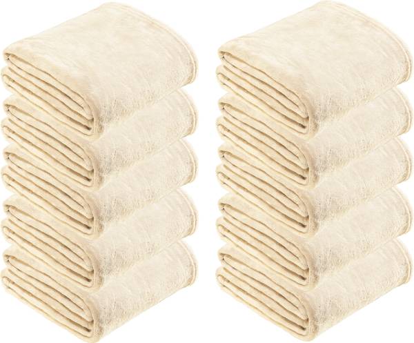

Флисовое одеяло REDBEST 10er-Pack 204848, 150x1x200 см, натуральный