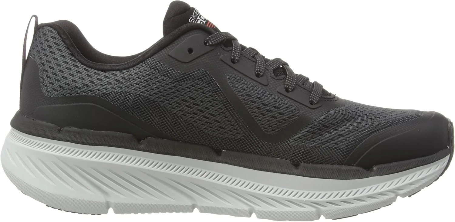 Кроссовки Skechers Unisex Max Cushioning Premier Vantage 2.0, угольный — фото 4