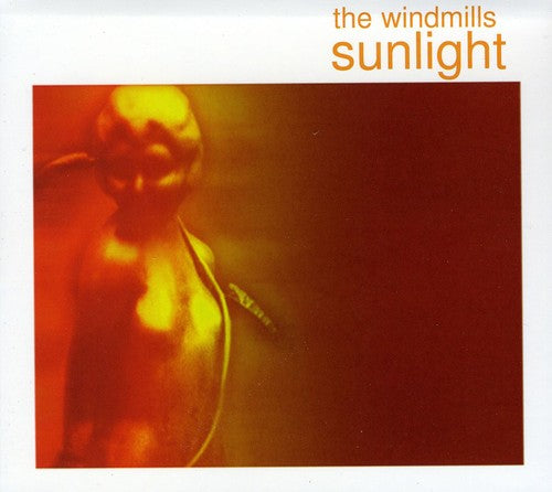 

CD диск Windmills: Sunlight