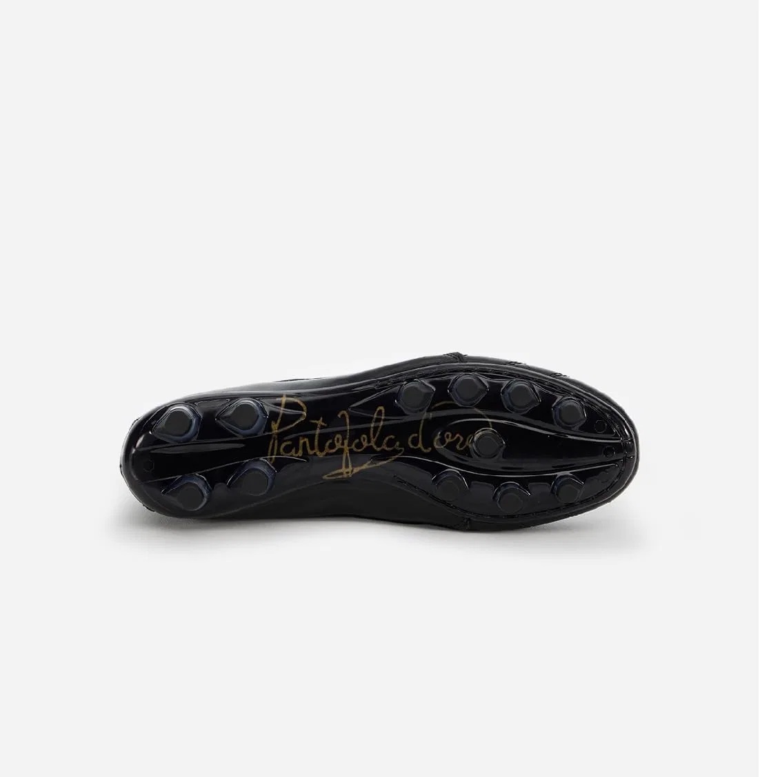 Мужские кроссовки дерби PANTOFOLA D'ORO 1886 PANTOFOLA D’ORO 1886, Black — фото 4
