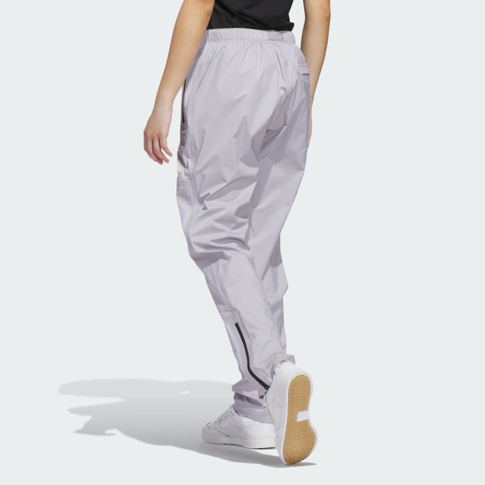 Спортивные брюки Adidas Ultimate365 Tour CLIMAPROOF+ Pant, цвет Glory Grey — фото 2