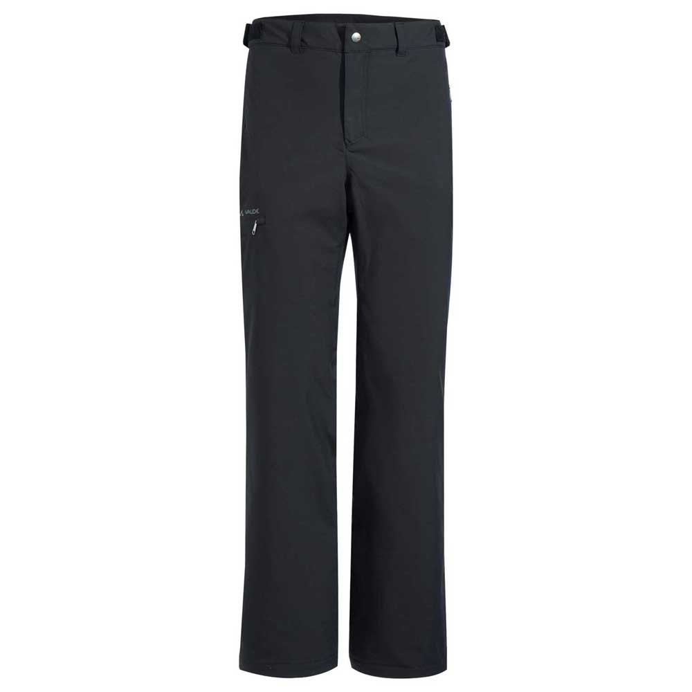 

Брюки VAUDE Strathcona Padded, черный