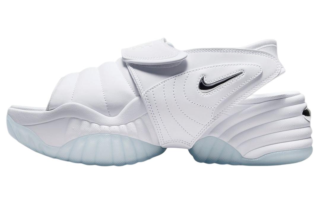 Женские пляжные сандалии Nike Air Adjust Force