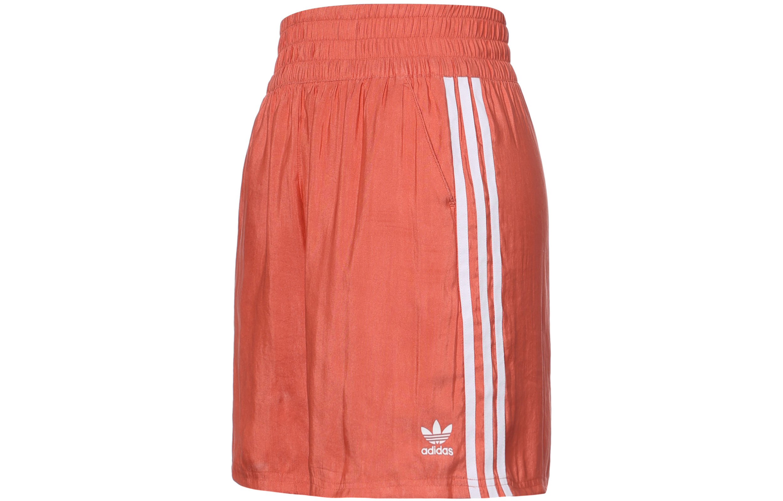 

Повседневные шорты женские Adidas Originals