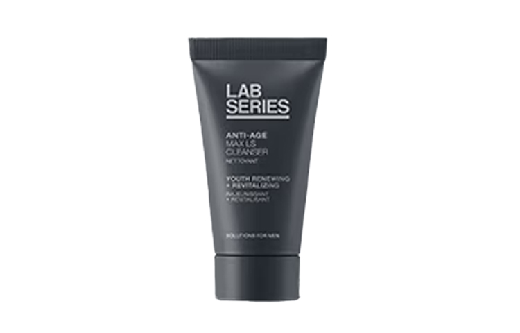

LANGSHI Fengfan Очищающее средство Пробник Очищение и увлажнение 30 мл LAB SERIES, 30ml