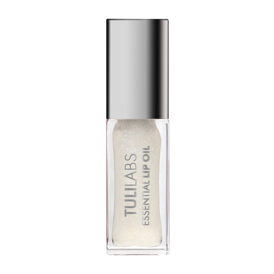 

TULI LABS Essential Lip Oil - Масло для ухода за губами для девушек, ночное, 7 мл