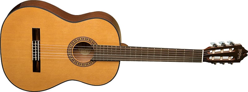 

Акустическая гитара Washburn C40 Classical Nylon Guitar Natural