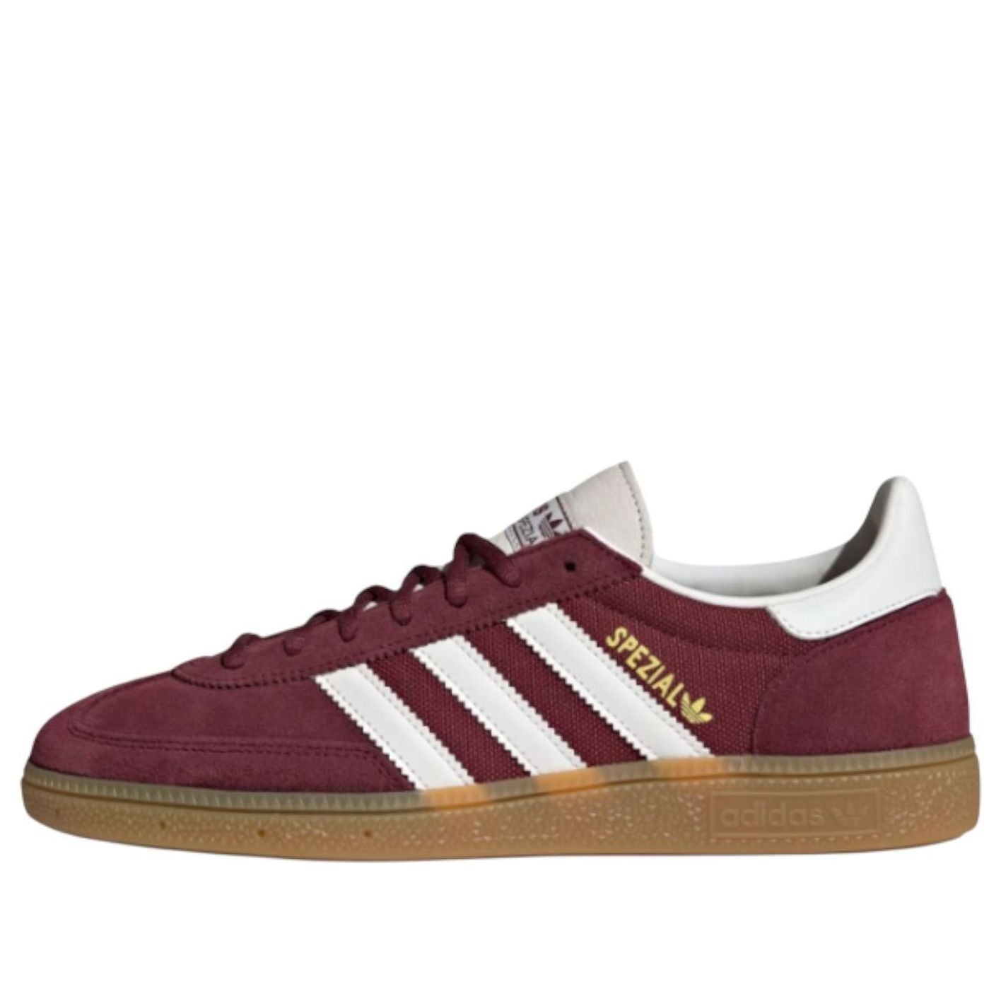 

Кроссовки adidas Handball Spezial 'Shadow Red Cloud White Chalk White'