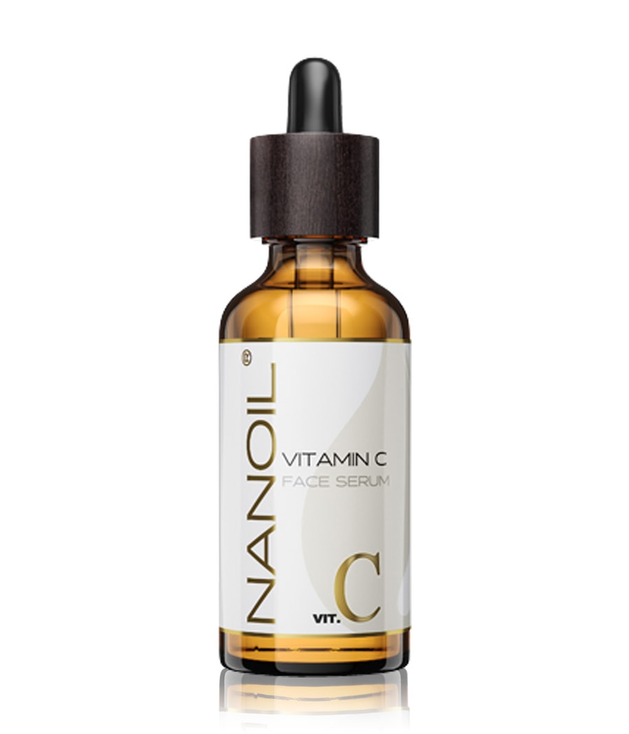

Сыворотка для лица NANOIL Vitamin C, 50 ml