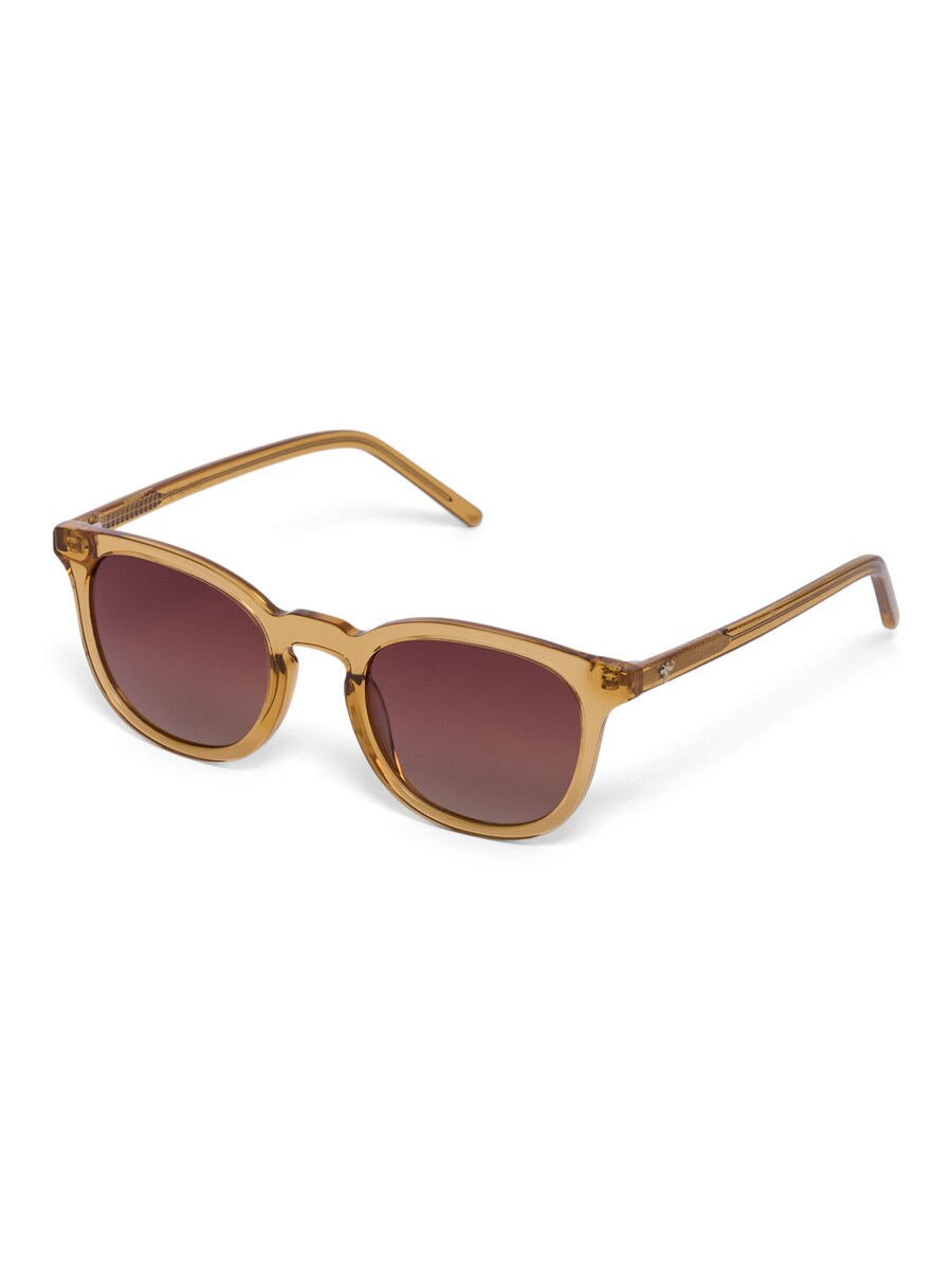 

Солнцезащитные очки Hummel Sunglasses, цвет curry