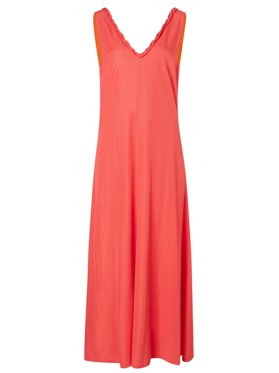 

Макси платье Ana Alcazar Zamea, Red