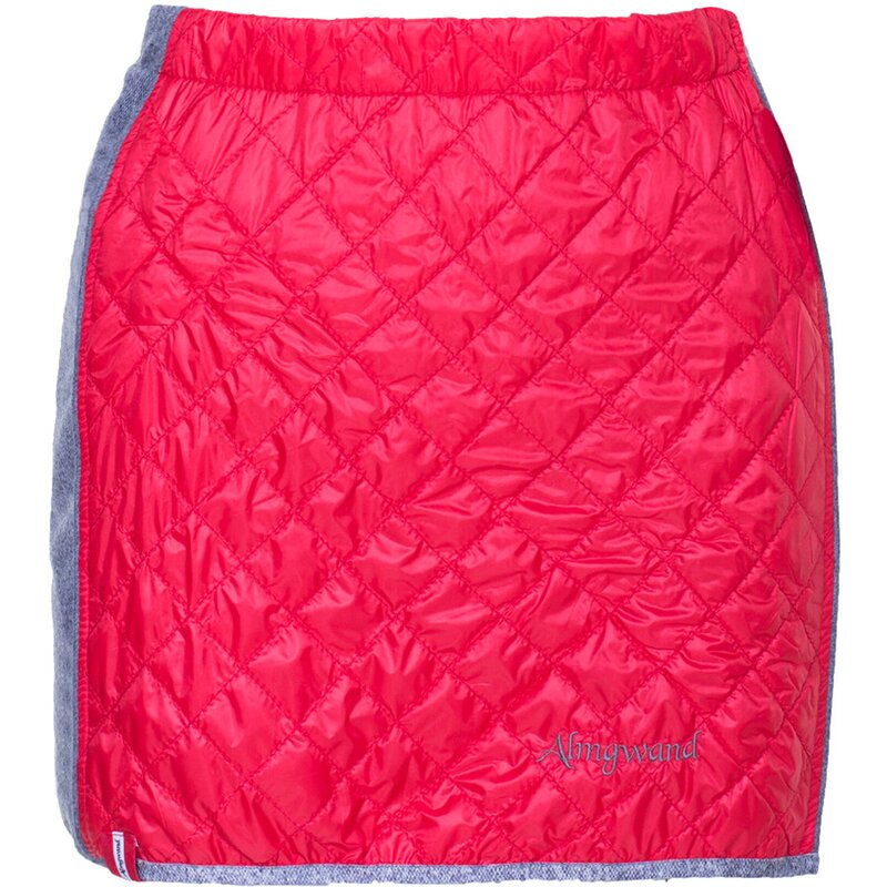 

Рок Ретельштайн Almgwand 1928, цвет rot