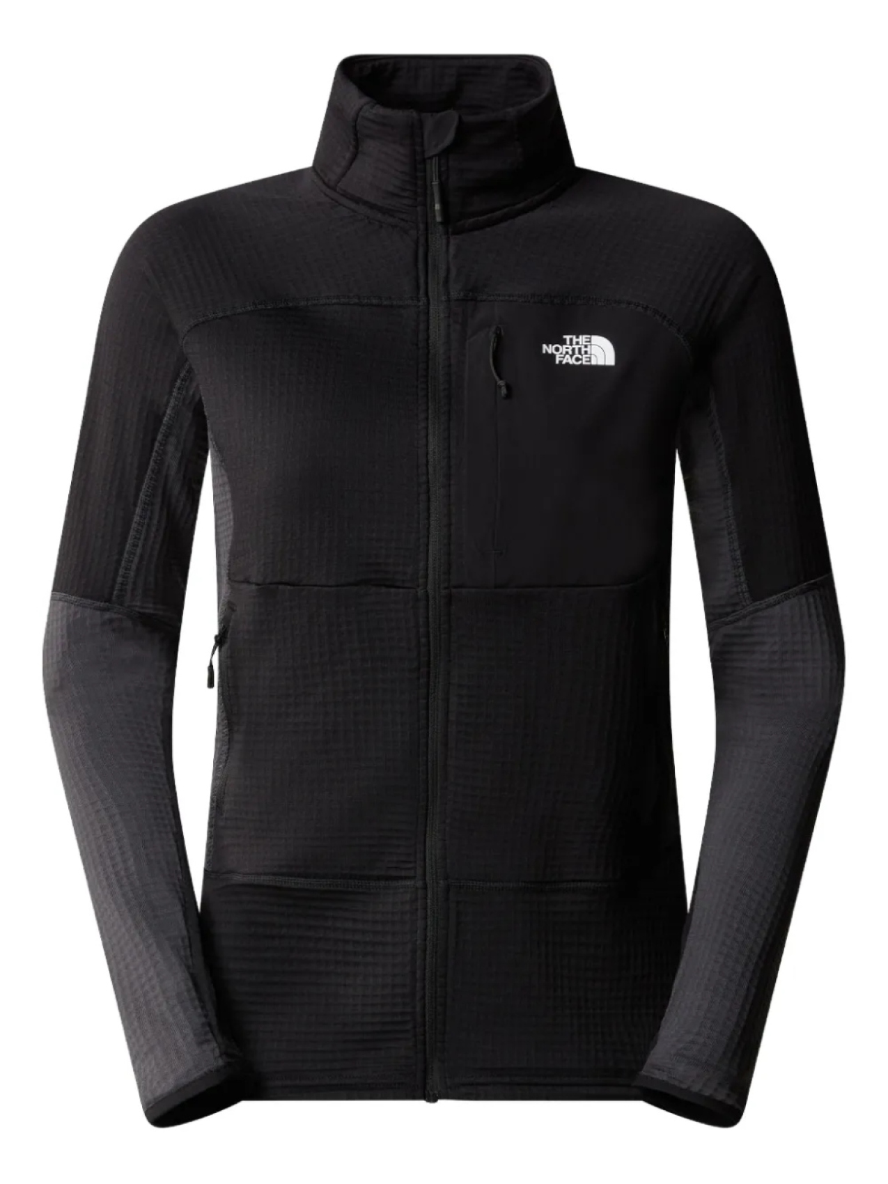 

Легкая куртка North Face Stormgap Powegrid The North Face, черный